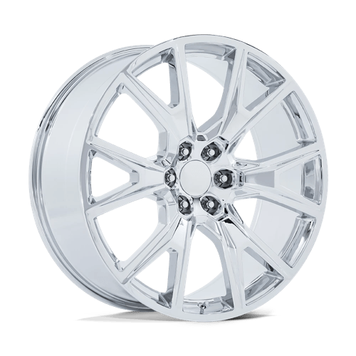 Performance Replicas Wheels PR199 Chrome