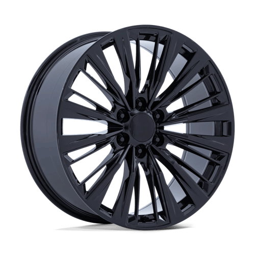 Performance Replicas Wheels PR226 Gloss Black