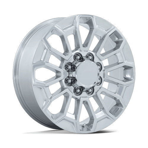Performance Replicas Wheels PR228 Polished
