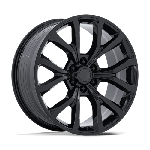 Performance Replicas Wheels PR230 Gloss Black