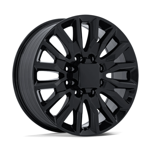 Performance Replicas Wheels PR235 Gloss Black