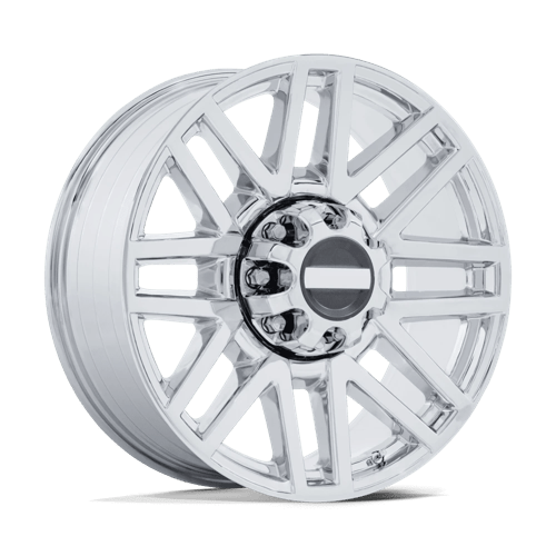 Performance Replicas Wheels PR236 Chrome