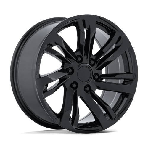 Performance Replicas Wheels PR240 Gloss Black