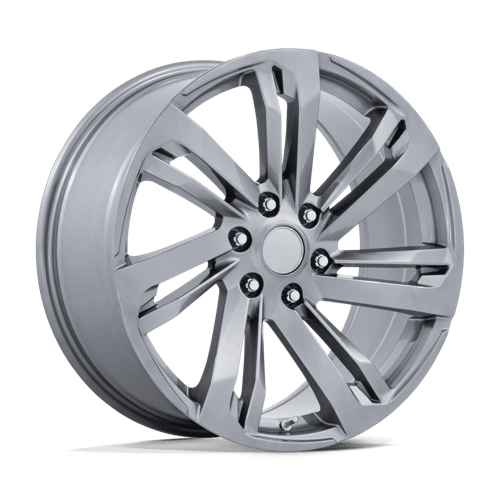 Performance Replicas Wheels PR240 Hyper Silver