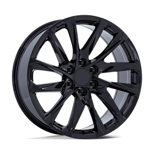 Performance Replicas Wheels PR213 Gloss Black