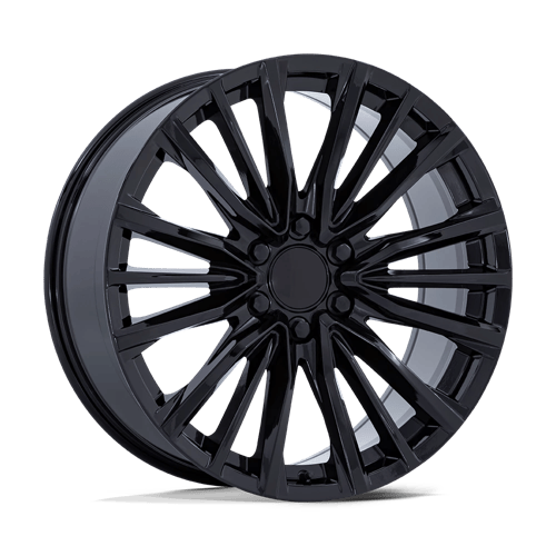 Performance Replicas Wheels PR223 Gloss Black