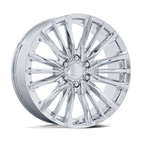 Performance Replicas Wheels PR223 Chrome