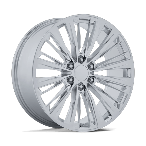 Performance Replicas Wheels PR226 Chrome