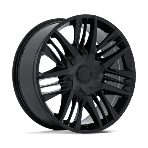 Performance Replicas Wheels PR239 Gloss Black