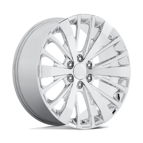 Performance Replicas Wheels PR201 Chrome