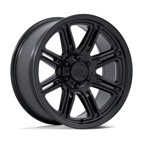 Pro Comp Wheels PA206 Snare Matte Black