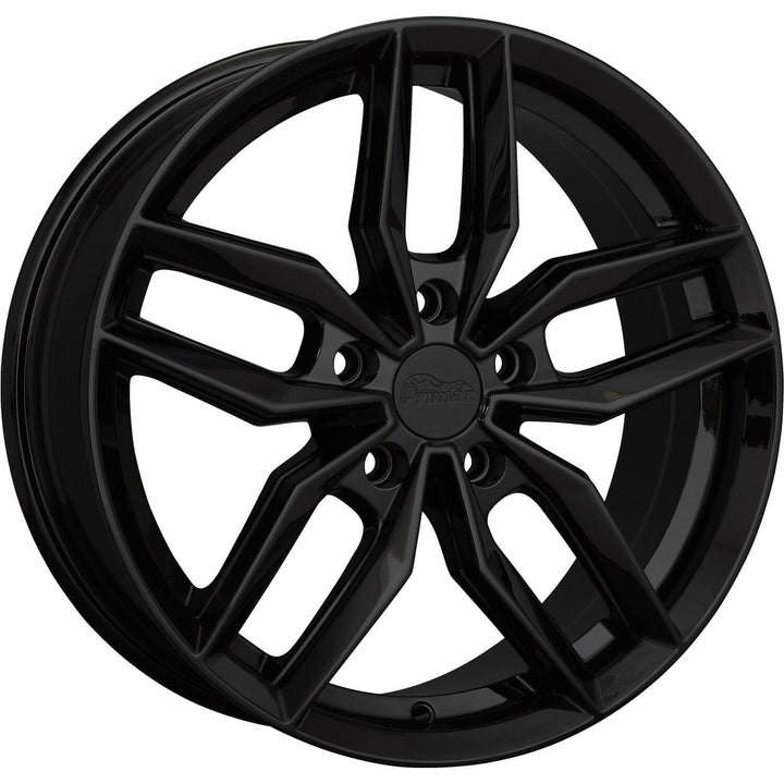 XXR Wheels Primax 776 Black - Wheels Outlet