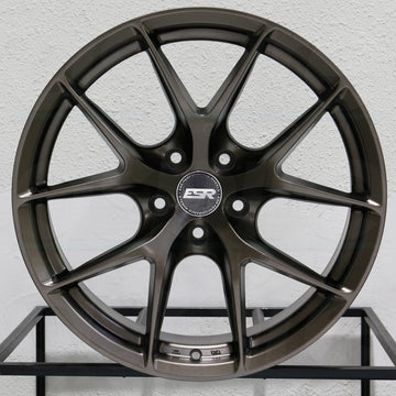 ESR Wheels RF02 Bronze