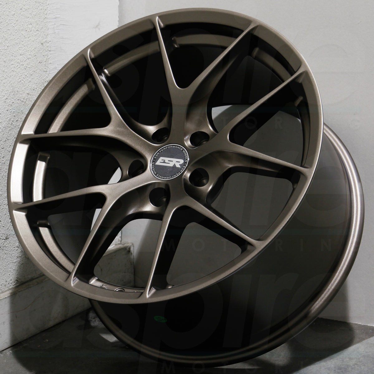 ESR Wheels RF02 Bronze