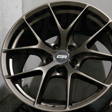 ESR Wheels RF02 Bronze