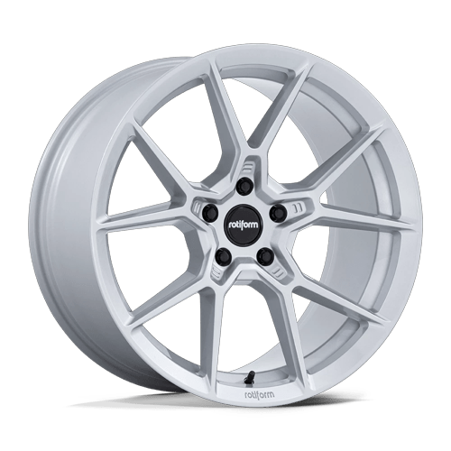 Rotiform Wheels RC199 Kpr Silver