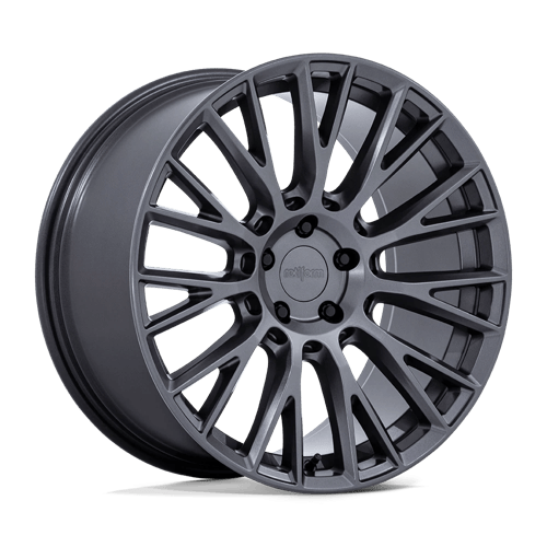 Rotiform Wheels RC201 Lse Matte Anthracite