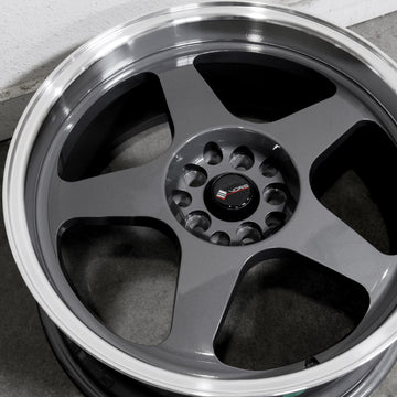 Vors Wheels SP1 Hyper Black