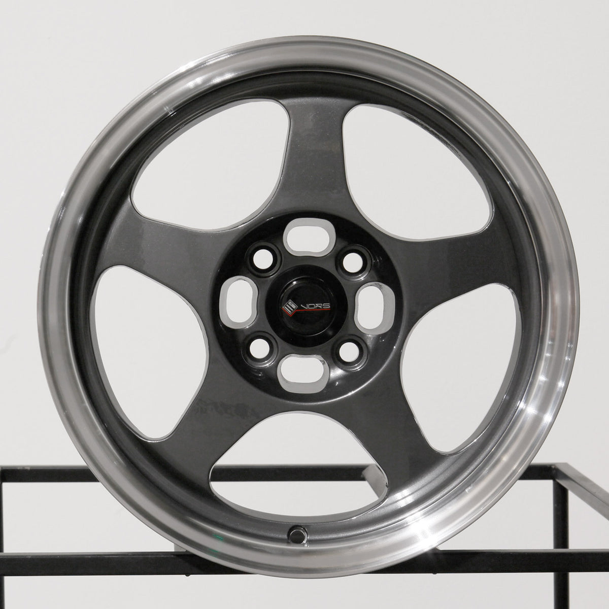 Vors Wheels SP1 Hyper Black
