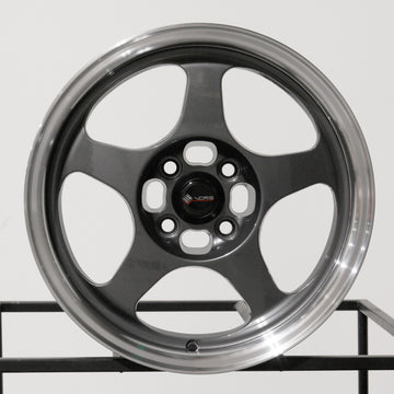 Vors Wheels SP1 Hyper Black