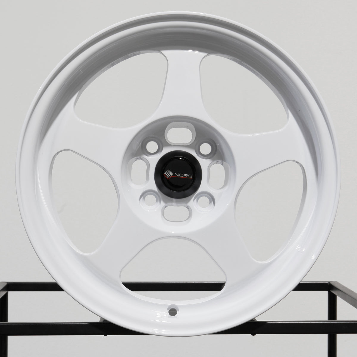 Vors Wheels SP1 White