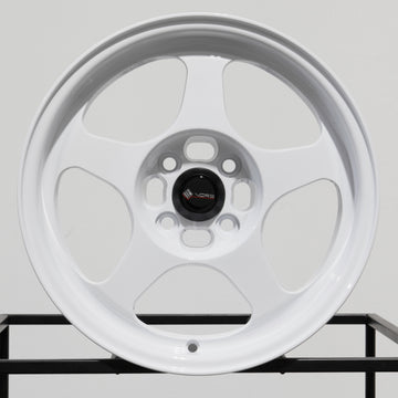 Vors Wheels SP1 White