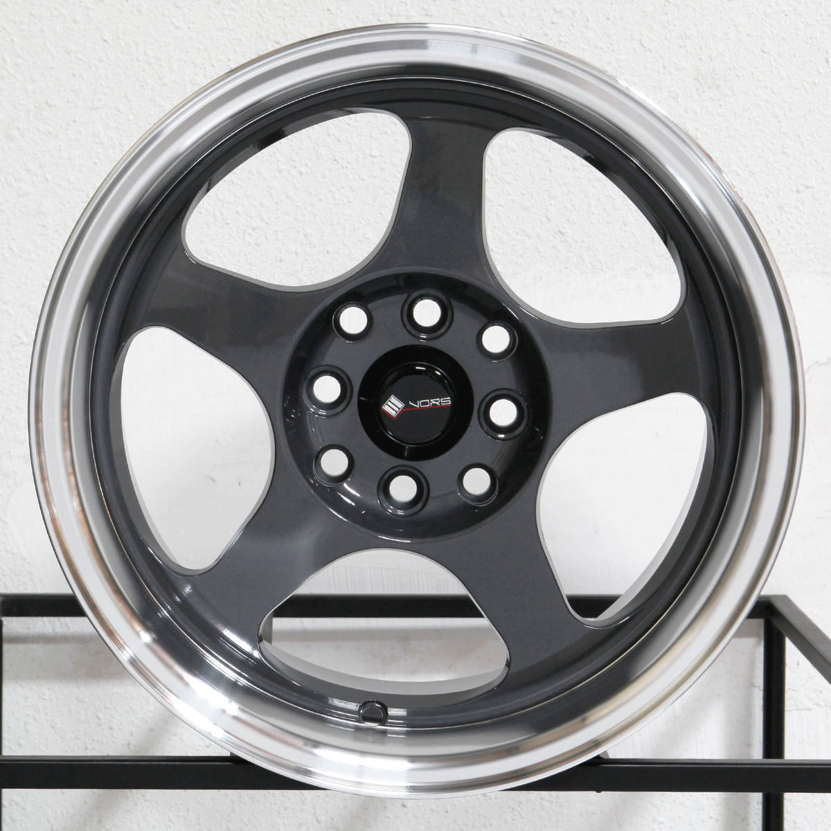 Vors Wheels SP1 Hyper Black