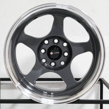 Vors Wheels SP1 Hyper Black