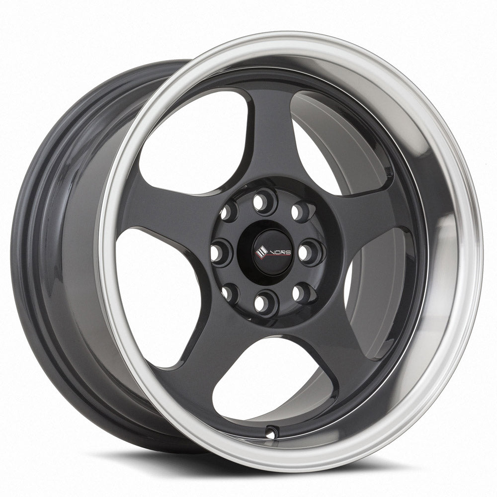 Vors Wheels SP1 Hyper Black