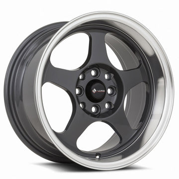 Vors Wheels SP1 Hyper Black