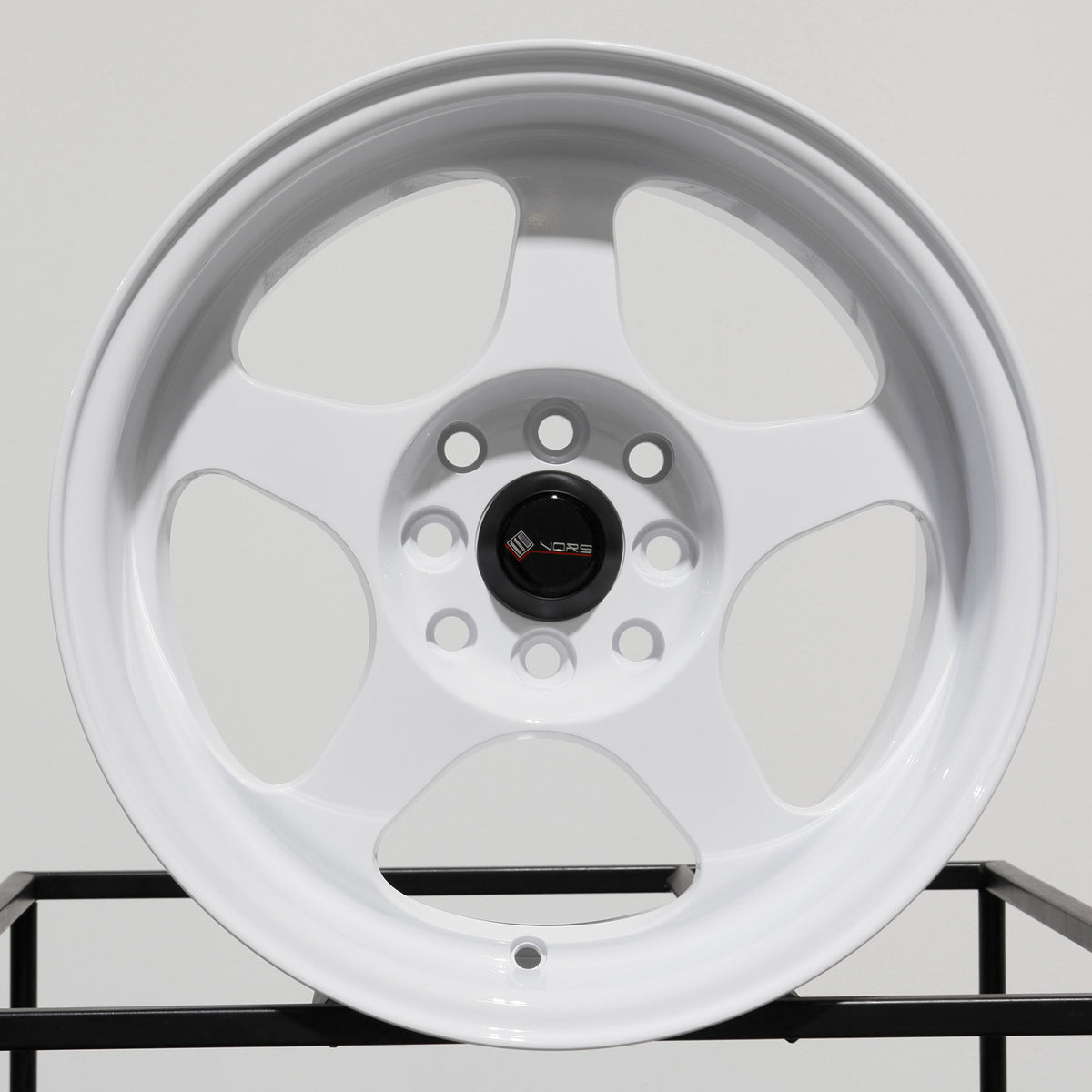 Vors Wheels SP1 White