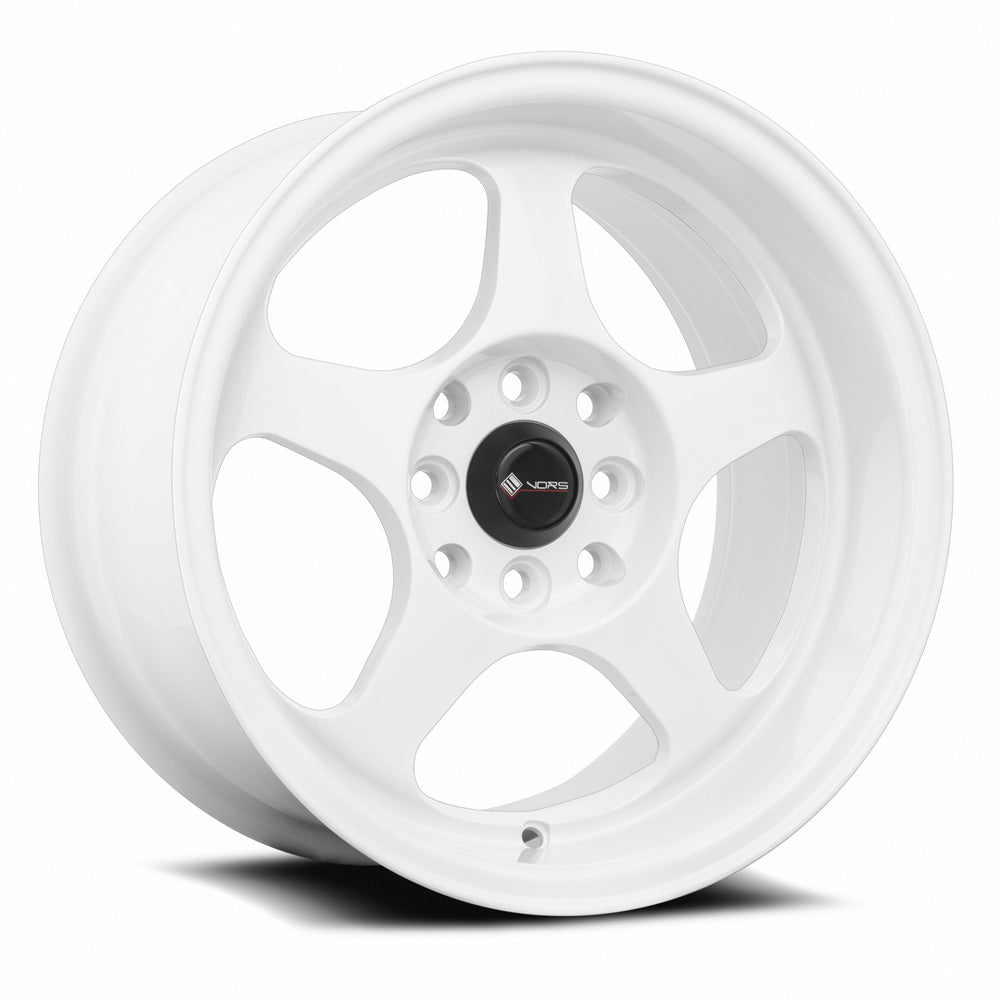 Vors Wheels SP1 White