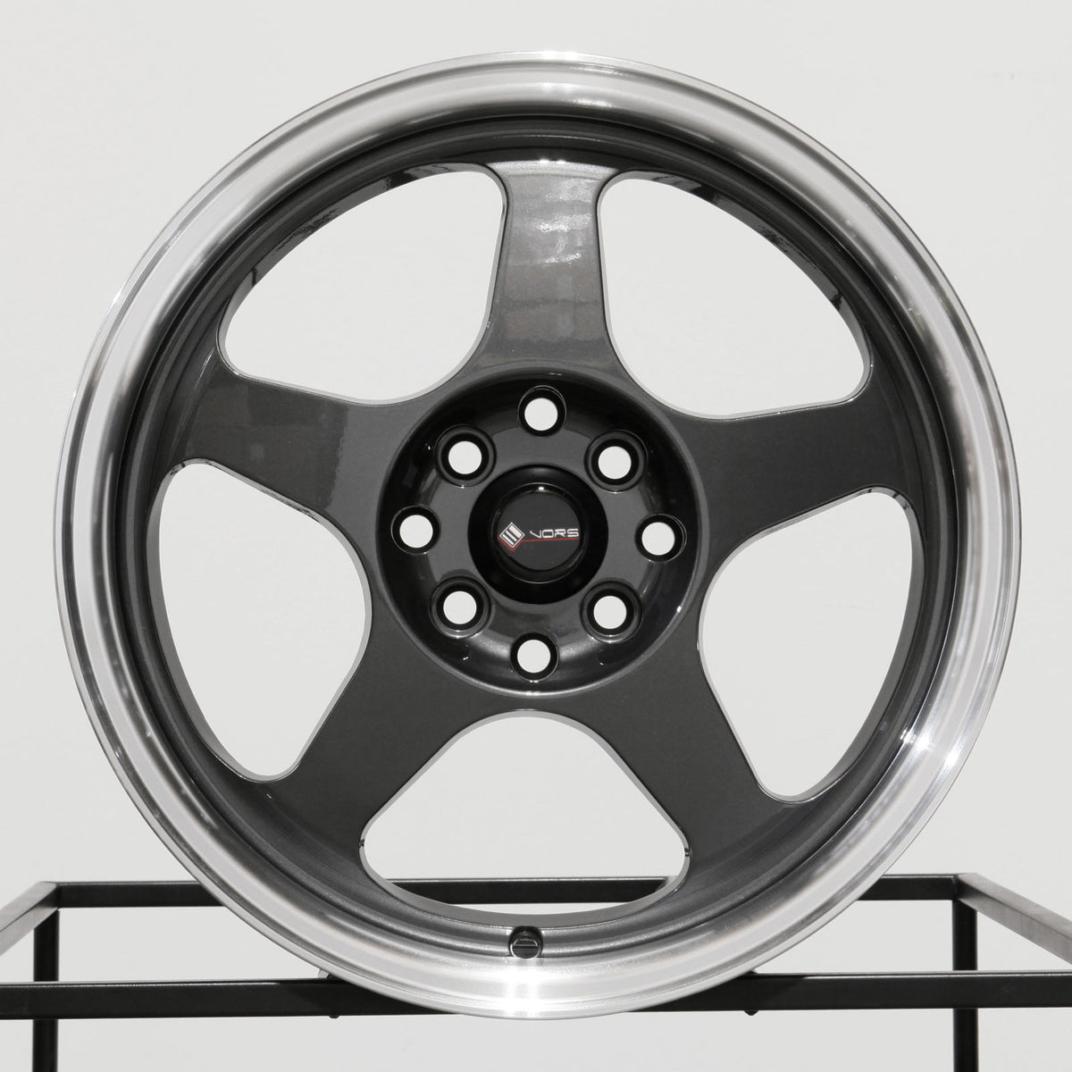 Vors Wheels SP1 Hyper Black