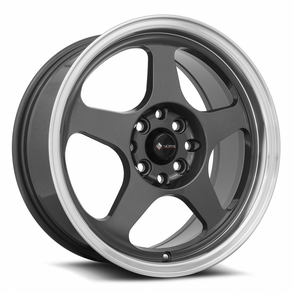Vors Wheels SP1 Hyper Black