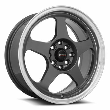 Vors Wheels SP1 Hyper Black