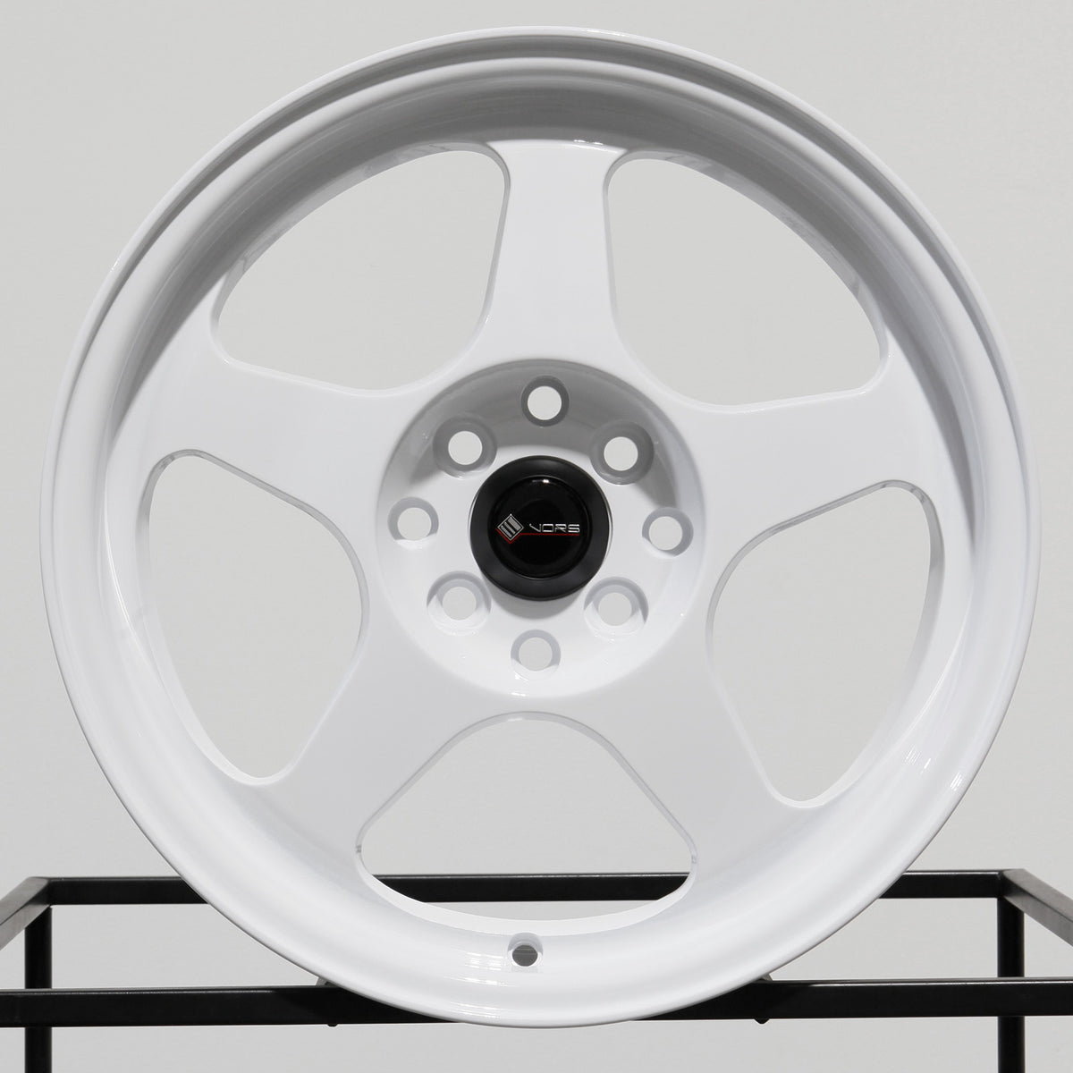 Vors Wheels SP1 White