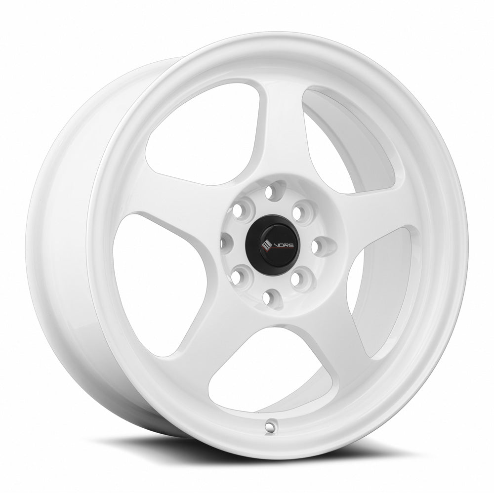 Vors Wheels SP1 White