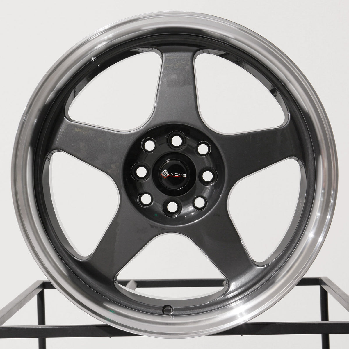 Vors Wheels SP1 Hyper Black