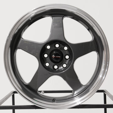 Vors Wheels SP1 Hyper Black