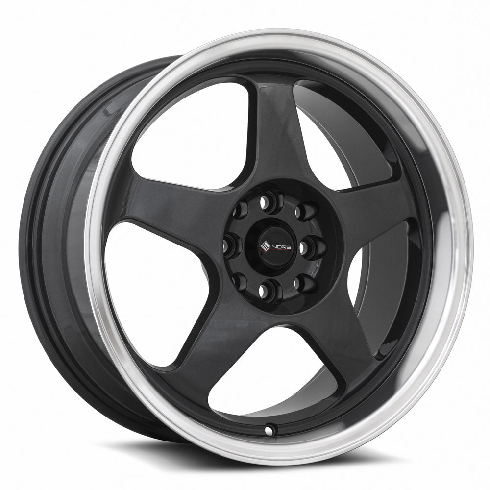 Vors Wheels SP1 Hyper Black