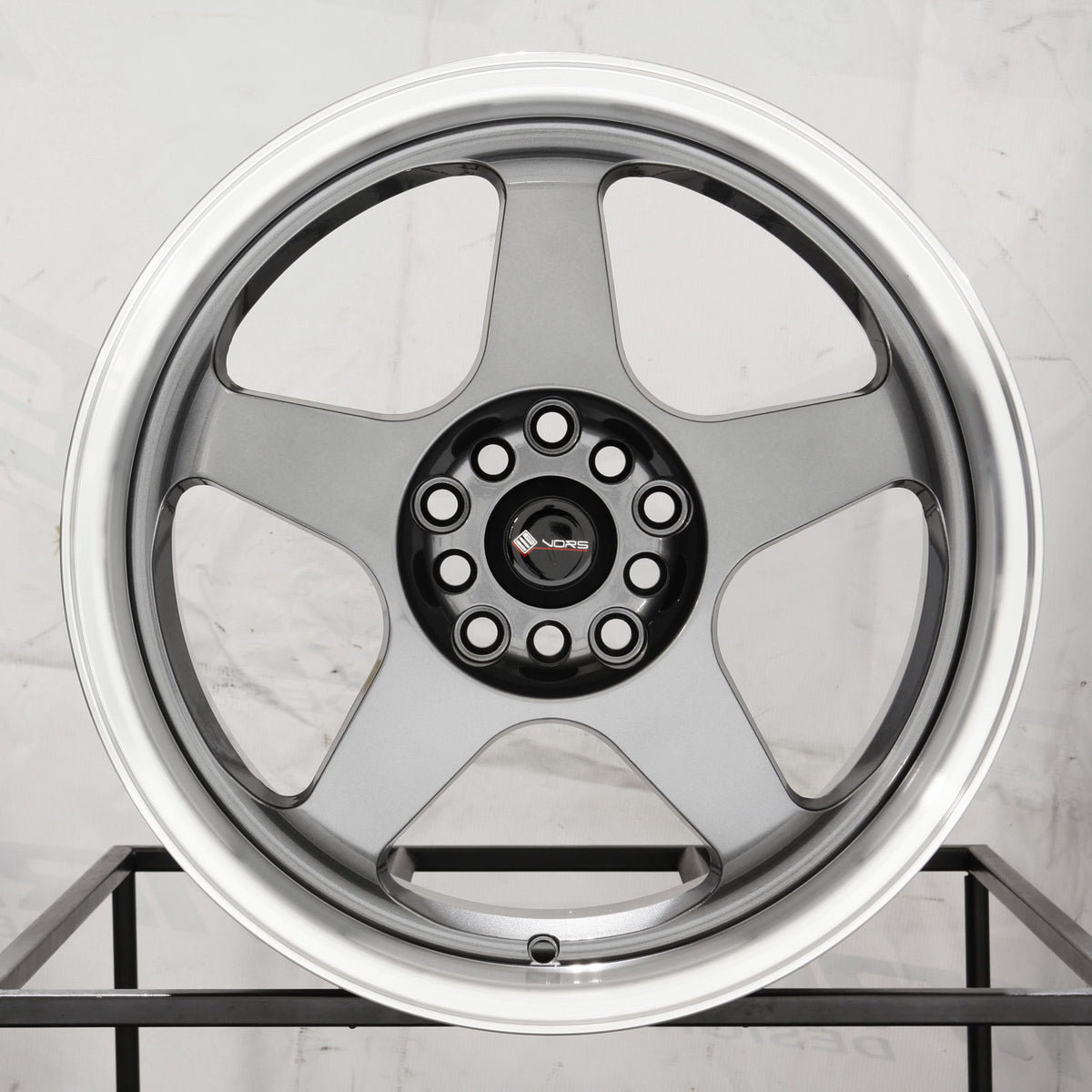 Vors Wheels SP1 Hyper Black