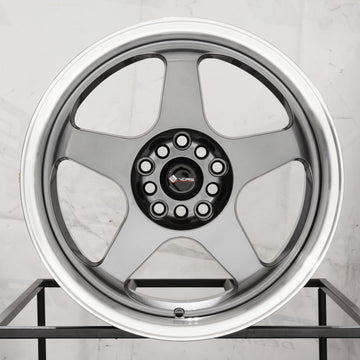 Vors Wheels SP1 Hyper Black
