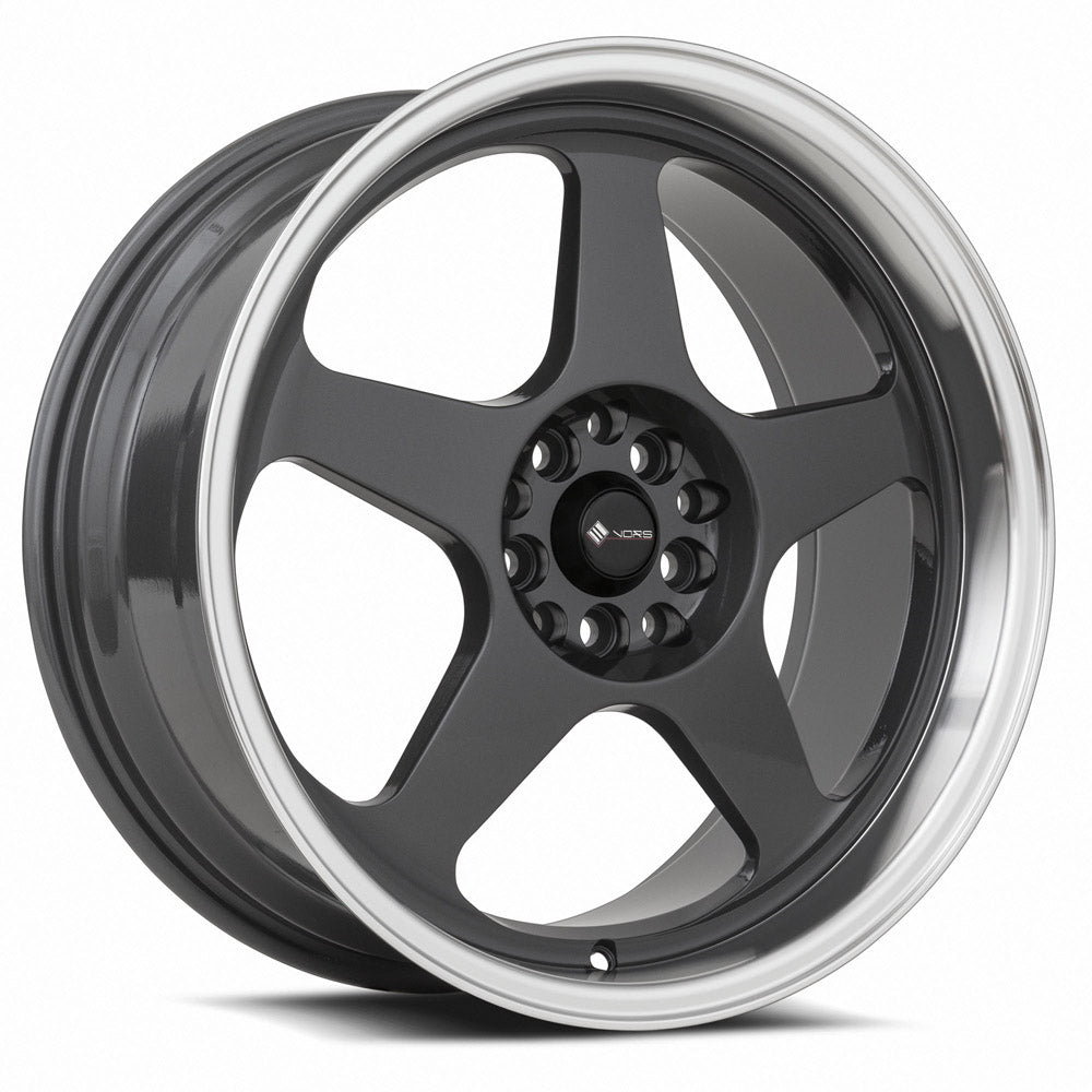 Vors Wheels SP1 Hyper Black
