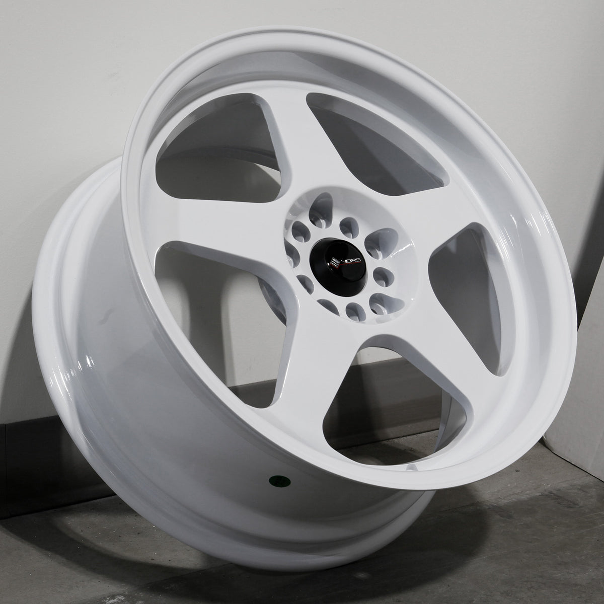 Vors Wheels SP1 White