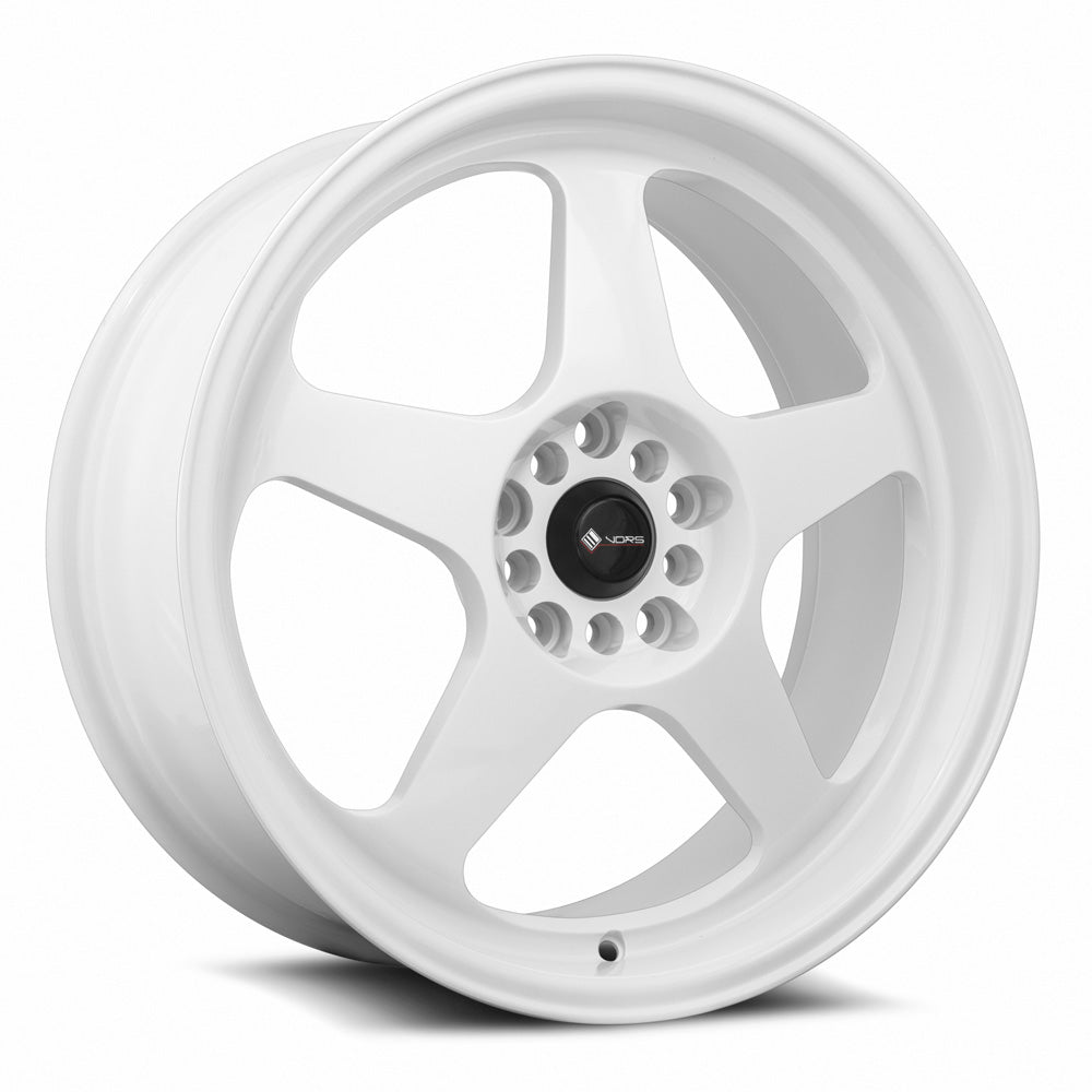 Vors Wheels SP1 White