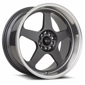 Vors Wheels SP1 Hyper Black