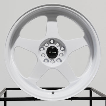Vors Wheels SP1 White