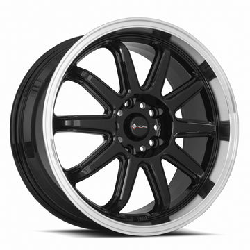 Vors Wheels SP2 Black