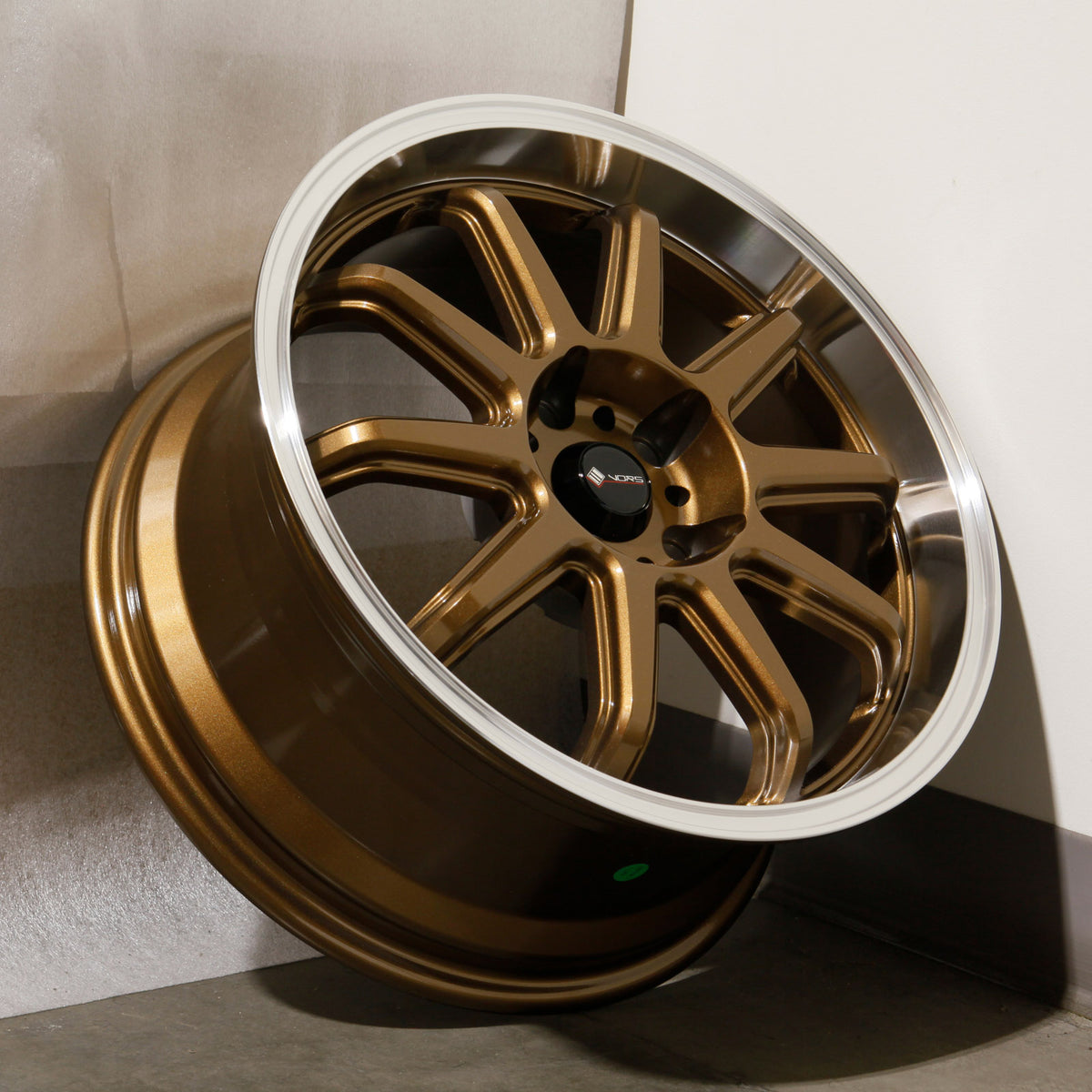 Vors Wheels SP2 Bronze