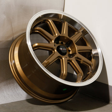Vors Wheels SP2 Bronze